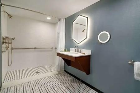 DoubleTree by Hilton Ocean City Oceanfront - 123