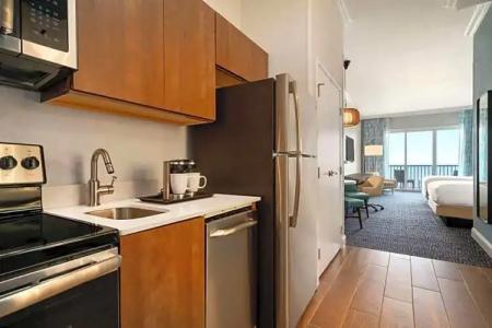 DoubleTree by Hilton Ocean City Oceanfront - 119