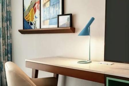 DoubleTree by Hilton Ocean City Oceanfront - 101