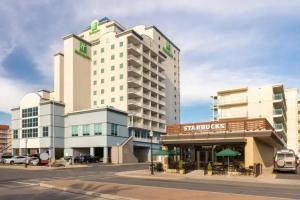 Holiday Inn & Suites Ocean City, an IHG Hotel, Ocean