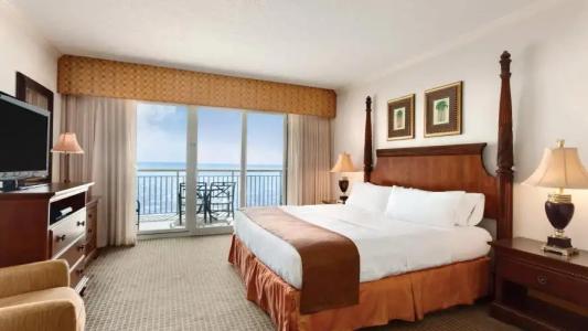 Holiday Inn & Suites Ocean City, an IHG - 194