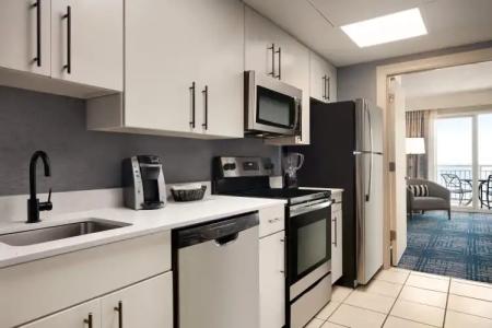 Holiday Inn & Suites Ocean City, an IHG - 39