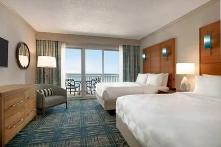 Holiday Inn & Suites Ocean City, an IHG - 186
