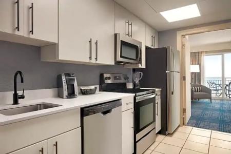 Holiday Inn & Suites Ocean City, an IHG - 155