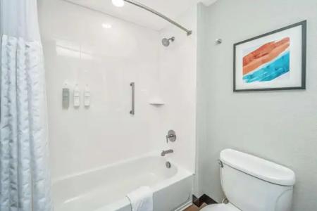 Hilton Garden Inn Charleston Airport - 10