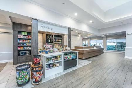 Hilton Garden Inn Charleston Airport - 14