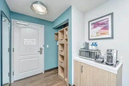 Hilton Garden Inn Charleston Airport - 33