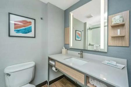 Hilton Garden Inn Charleston Airport - 9