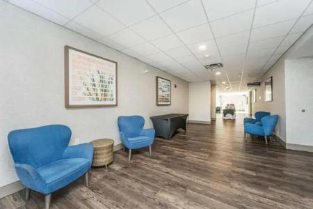 Hilton Garden Inn Charleston Airport - 18