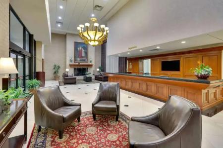 Wyndham Riverfront - 29