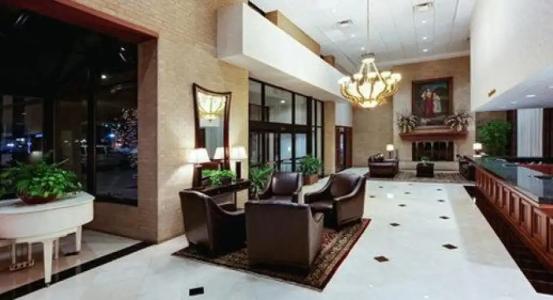 Wyndham Riverfront - 111