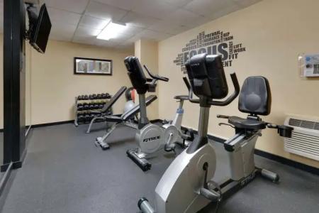 Wyndham Riverfront - 27