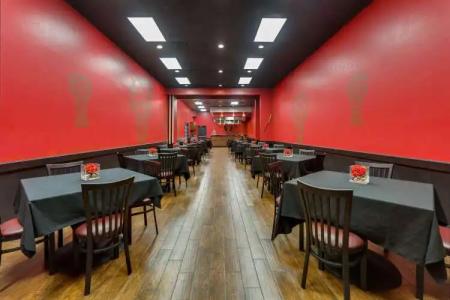 Wyndham Riverfront - 13