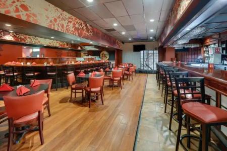 Wyndham Riverfront - 24