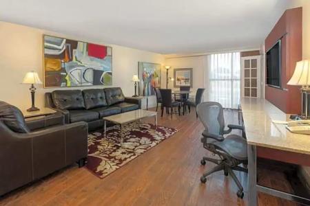 Wyndham Riverfront - 97