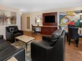 2 Bedrooms Double Suite