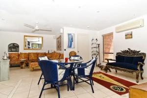 Noosa Edge Nudist Retreat, Noosaville