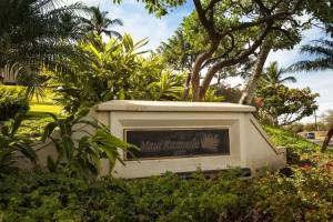 Maui Kamaole, Wailea