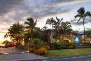 Days Inn by Wyndham Maui Oceanfront, Wailea