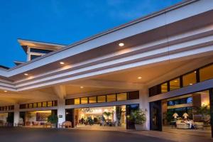 Maui Coast Hotel