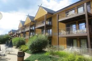 Polynesian Hotel Wisconsin Dells - Near Noah's Ark, Wisconsin Dells