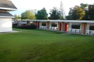 Indian Trail Motel, Wisconsin Dells