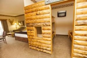 Great Wolf Lodge Wisconsin Dells, Wisconsin Dells
