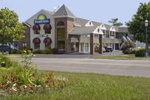 Days Inn by Wyndham Mackinaw City - Lakeview, Mackinaw