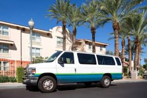 TownePlace Suites Scottsdale, Scottsdale