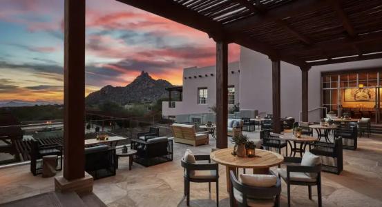 Four Seasons Resorts Scottsdale at Troon North - 30