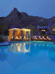 Four Seasons Resorts Scottsdale at Troon North - 33