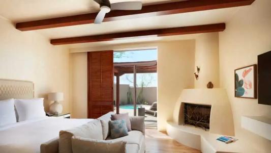 Four Seasons Resorts Scottsdale at Troon North - 67