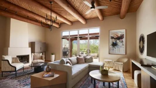 Four Seasons Resorts Scottsdale at Troon North - 53