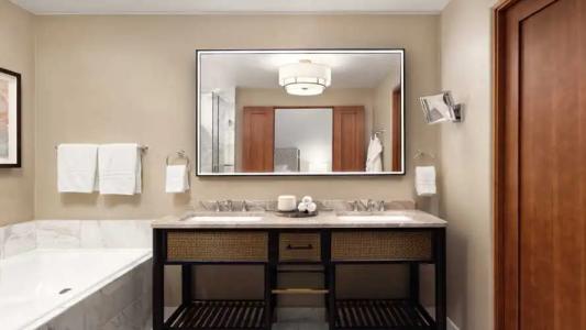 Four Seasons Resorts Scottsdale at Troon North - 42