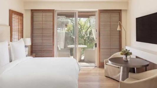 Four Seasons Resorts Scottsdale at Troon North - 54