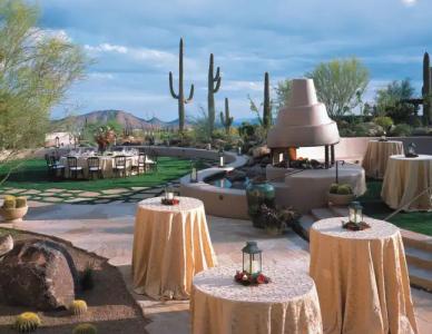 Four Seasons Resorts Scottsdale at Troon North - 29