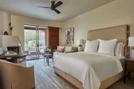 Four Seasons Resorts Scottsdale at Troon North - 20