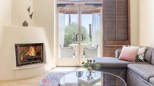 Four Seasons Resorts Scottsdale at Troon North - 55