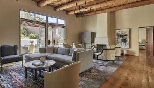 Four Seasons Resorts Scottsdale at Troon North - 65