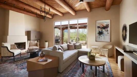 Four Seasons Resorts Scottsdale at Troon North - 66