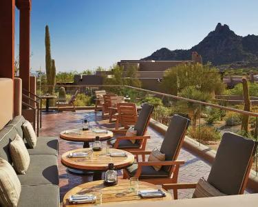 Four Seasons Resorts Scottsdale at Troon North - 26