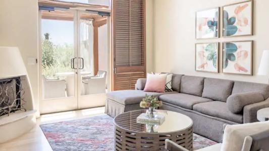 Four Seasons Resorts Scottsdale at Troon North - 60