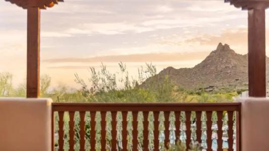 Four Seasons Resorts Scottsdale at Troon North - 45