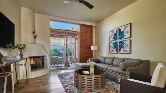 Four Seasons Resorts Scottsdale at Troon North - 74