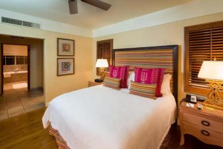 Four Seasons Resorts Scottsdale at Troon North - 7