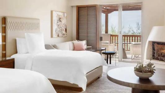 Four Seasons Resorts Scottsdale at Troon North - 50