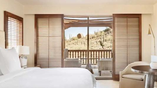 Four Seasons Resorts Scottsdale at Troon North - 41