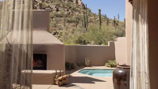 Four Seasons Resorts Scottsdale at Troon North - 63