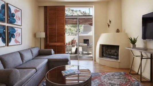 Four Seasons Resorts Scottsdale at Troon North - 62