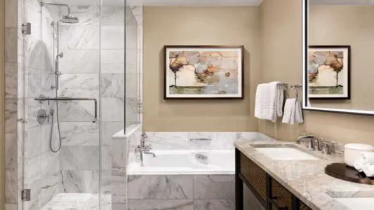 Four Seasons Resorts Scottsdale at Troon North - 43